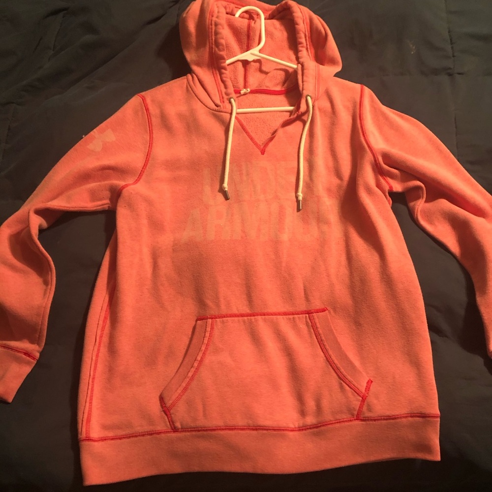 Under Armour sweatshirt